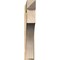 Ekena Millwork Westlake Rough Sawn Arts and Crafts Outlooker, Douglas Fir, 8"W x 44"D x 44"H OUT08X44X44WTL03RDF - alternate 4